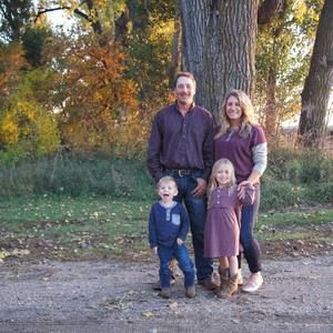 Meet your Posher, Morgan